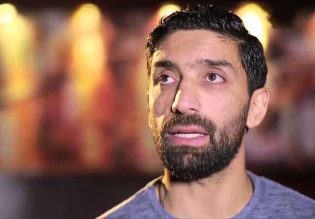 الشاطر: تعلموا من موقف جوزيه التاريخي.. ويجب الاستغناء عن هؤلاء