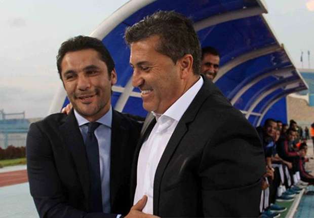 أحمد حسن : المحمدي كان مفاجأة ومستقبل باهر ينتظر تريزيجيه
