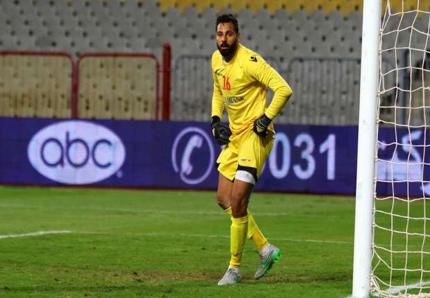 خاص ..جلسة بين جنش والشناوي أملًا في حل الأزمة
