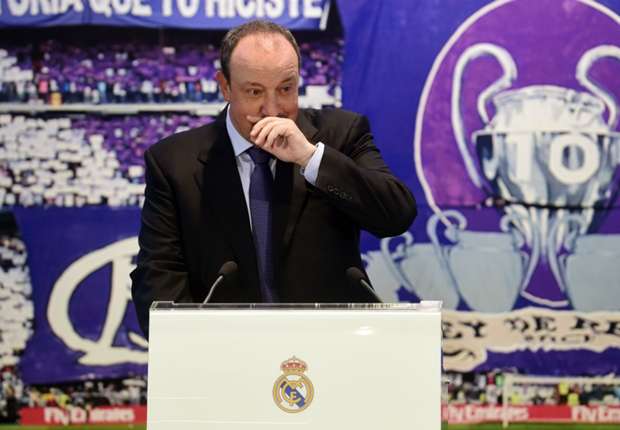 bandar poker - bbm poker: Bandar Poker - Rafael Benitez