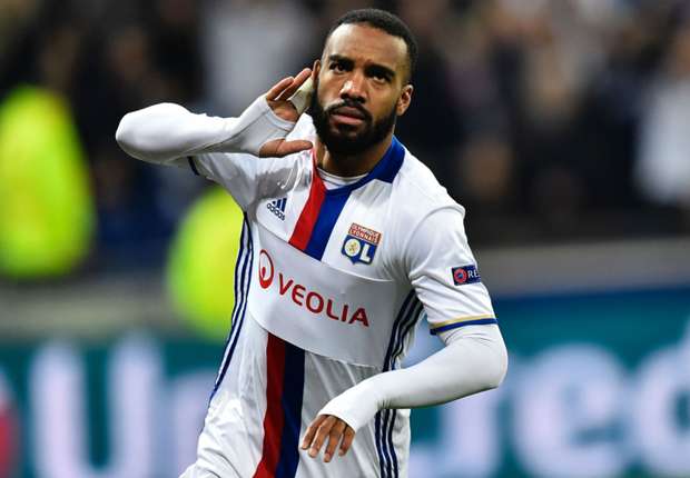 LACAZETTE AKAN SEGERA DIRESMIKAN ARSENAL