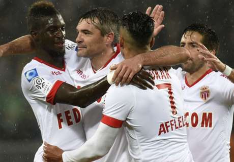 OPTA: สถิติทีมในลีกเอิง ฝรั่งเศส 2014-15