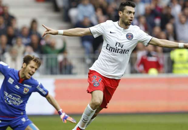 Unpredictable Pastore needs to be told off, says Blanc