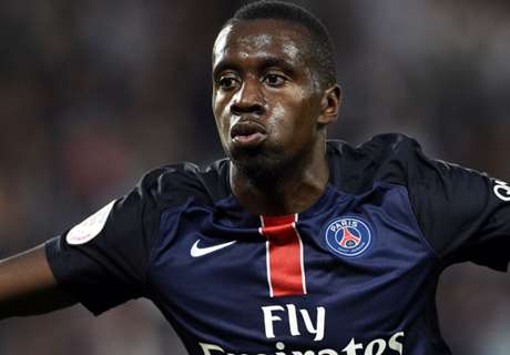 Matuidi Sudah Lupakan Juventus