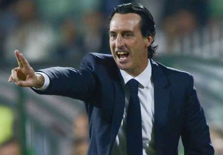 Emery geduldig met zomeraankopen