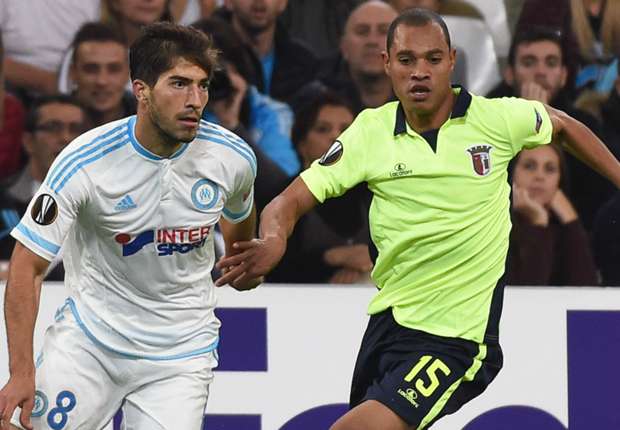 Video: Olympique Marseille vs Sporting Braga Video: Olympique Marseille vs Sporting Braga