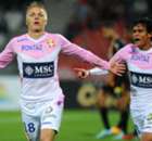 ETG, Wass aimerait aller au PSG