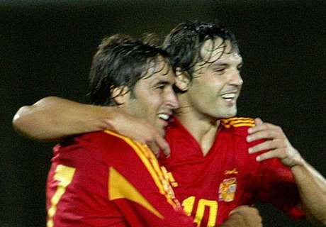 Morientes, destituído del Fuenlabrada