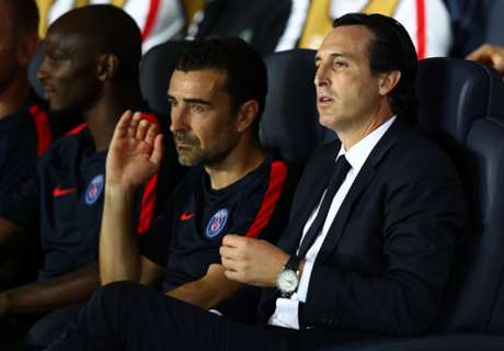 LIVE: Toulouse vs Paris Saint-Germain