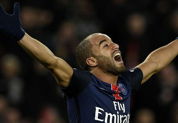 PSG tougher under Emery - Lucas Moura