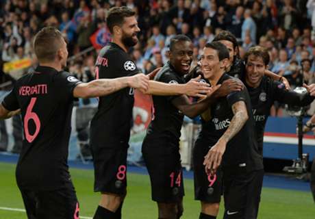 PSG busca seguir siendo el puntero