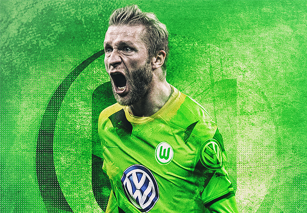 OFFICIAL: Wolfsburg sign Blaszczykowski