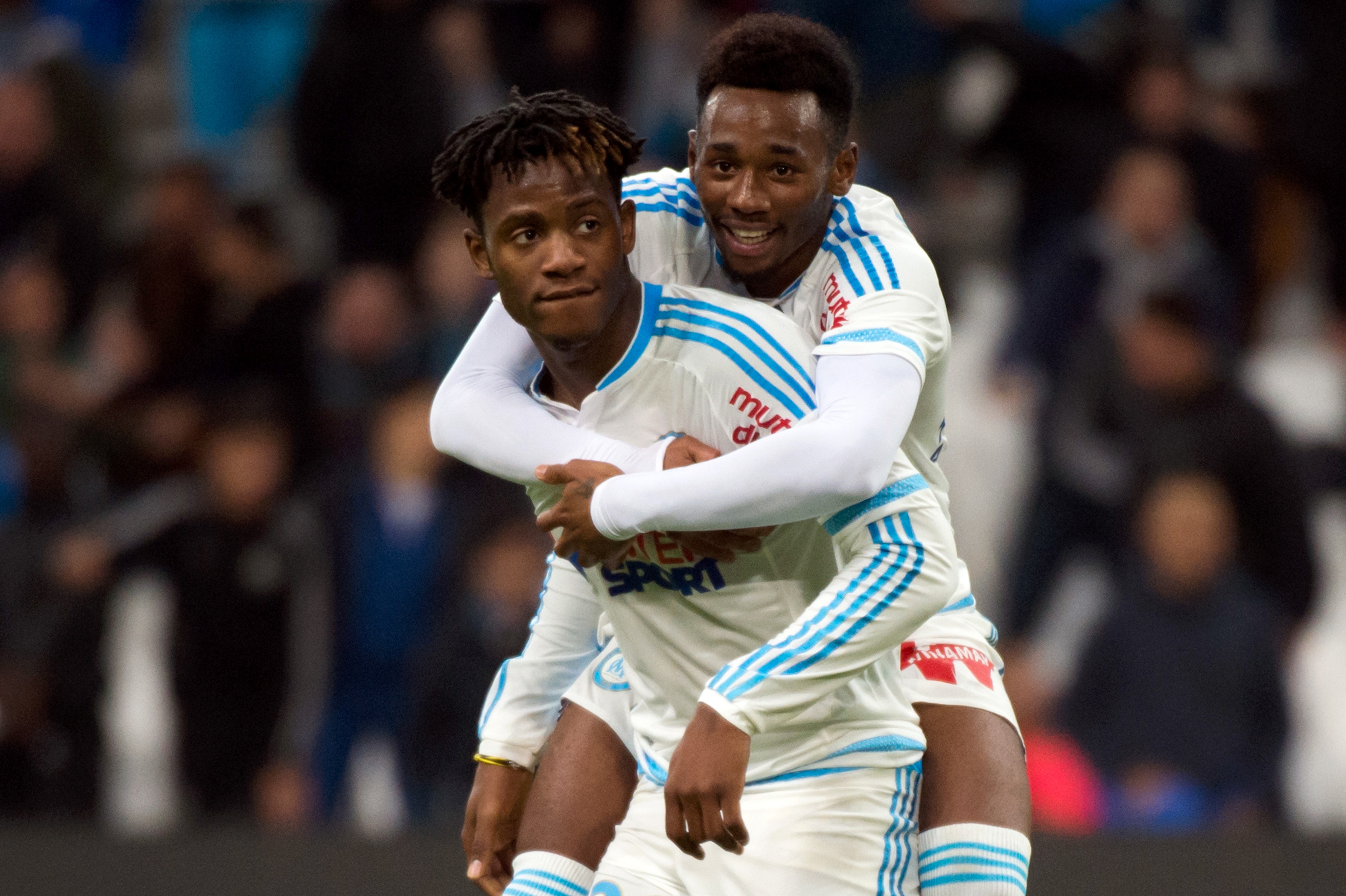 N'Koudou