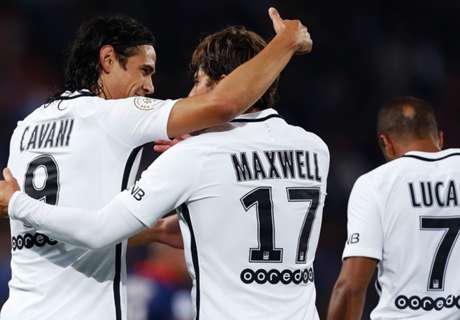 VIDEO: Repaso a la 5ª jornada de la Ligue 1
