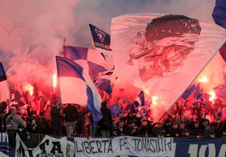 Bastia sera bien retrogradé en National 1