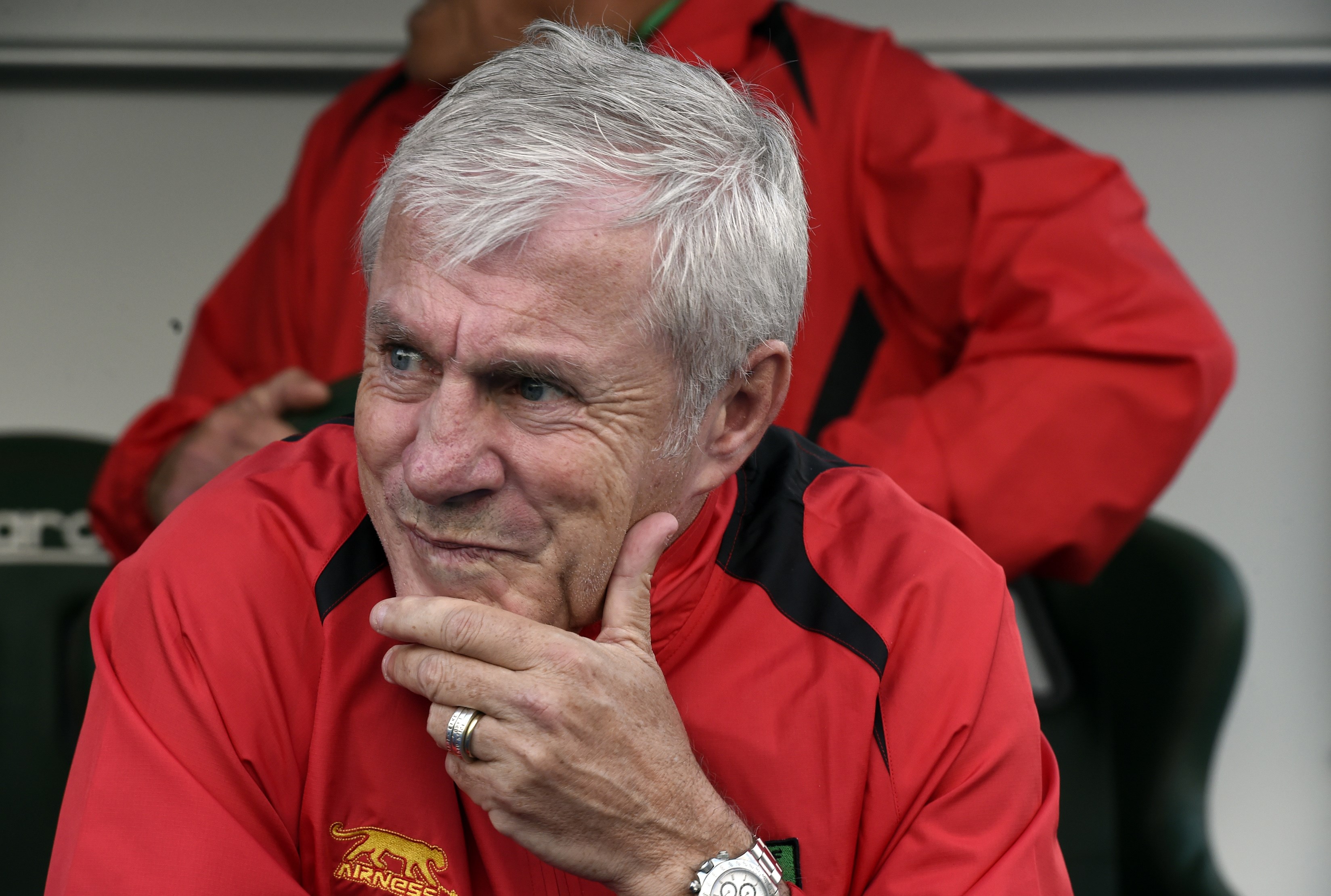 Berita Timnas Indonesia Mengenal Para Kandidat Pelatih Timnas Berita Timnas Indonesia Mengenal Para Kandidat Pelatih Timnas
