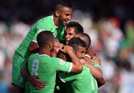 CAN 2017, les seize qualifiés connus