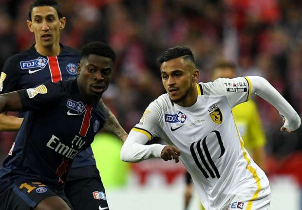 OFFICIAL: Southampton sign Sofiane Boufal from Lille