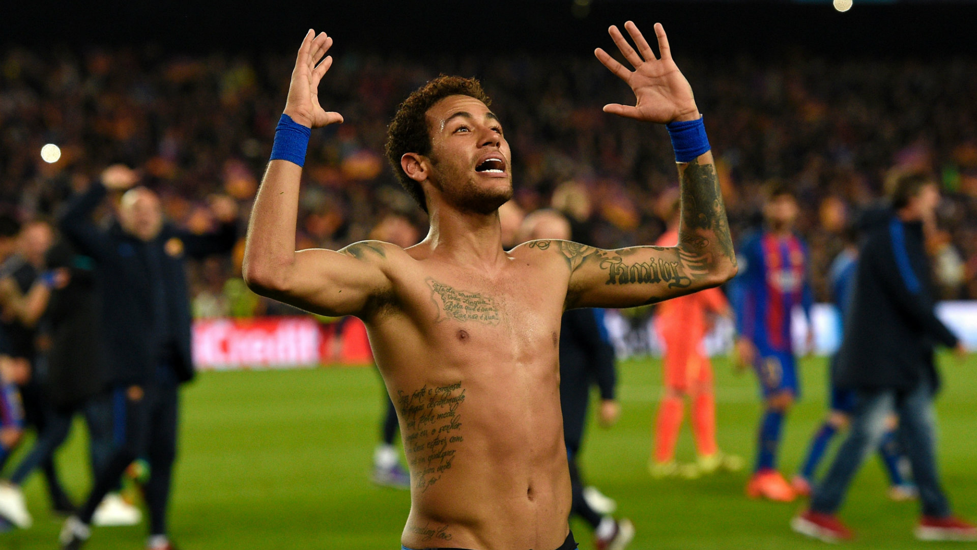 Le PSG fixe ses conditions à Barcelone pour le retour de Neymar