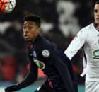 Kimpembe : "Essayer de finir en beauté"