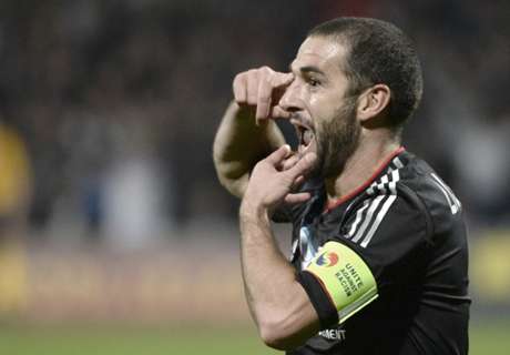 OFICIAL: Lisandro López é do Inter