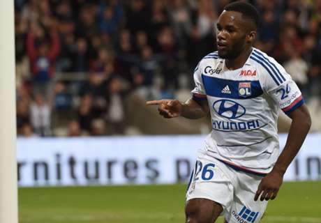 OFF - Aldo Kalulu prêté à Sochaux