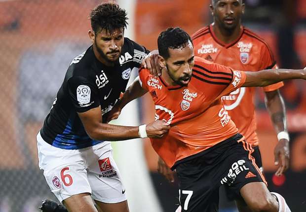 Youssef Ait Bennasser reaffirms class in Nancy draw - Goal.com - 620 x 430 jpeg 35kB