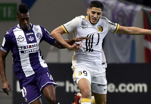 ligue 1 toulouse lille