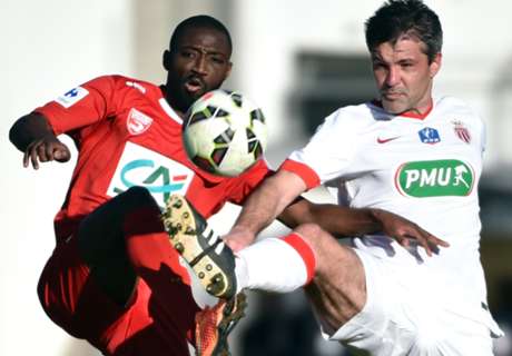 Koura finalement à Nancy ?