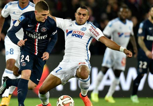 match de coupe de france psg rennes