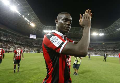 LIVE: Nice vs Schalke