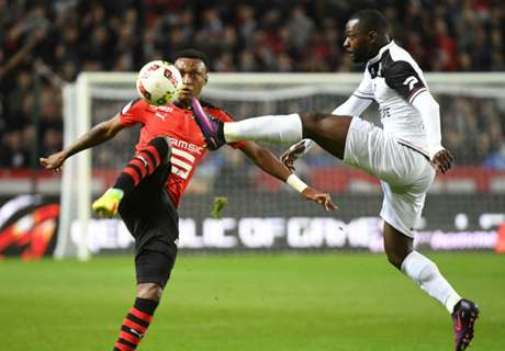 Rennes in extremis