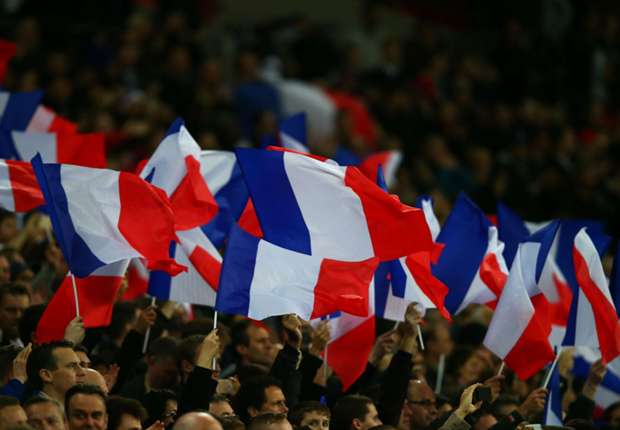 Giroud hoping France can replicate former glories