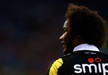 Isaiah Brown nu naar Championship