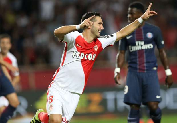Monaco remind PSG and Emery: The Age of Ibrahimovic is over