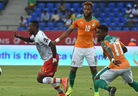 ICYMI AFCON Day 11