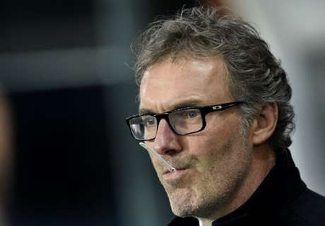 Blanc laments PSG finishing