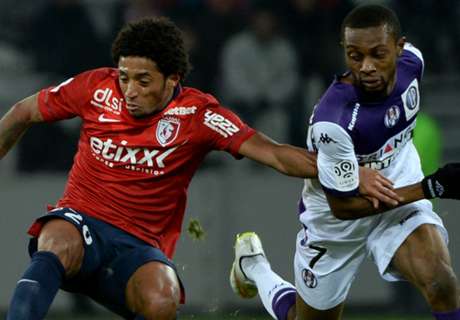 OFF : Ryan Mendes quitte Lille