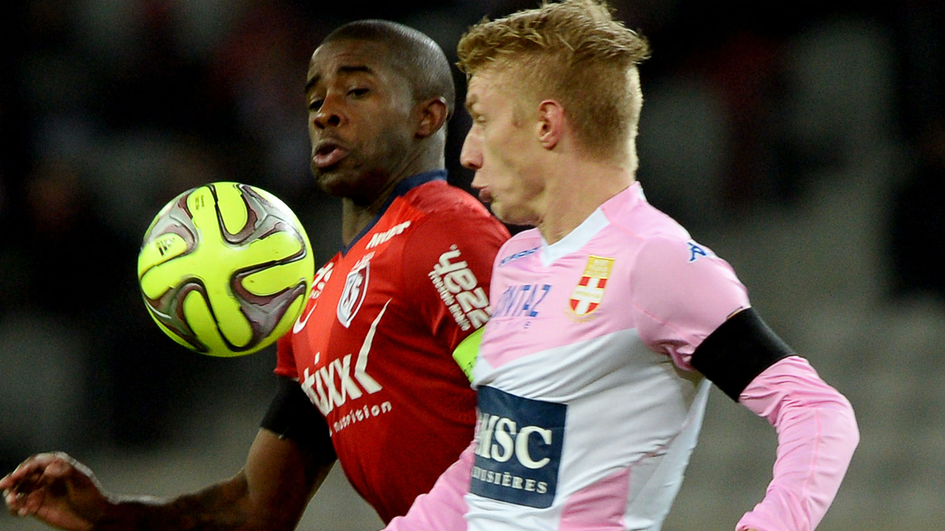 LOSC : Mavuba prend la direction de Prague