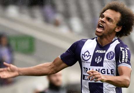 Will Köln einen Toulouse-Stürmer?
