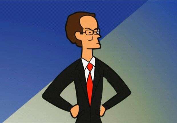 Der Weltmeister-Coach von 1990: Franz Beckenbauer