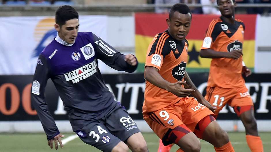 ligue 1 strugglers toulouse to fall deeper into the relegation