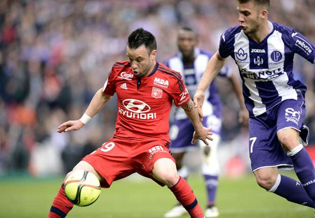 Video: Toulouse vs Olympique Lyon Video: Toulouse vs Olympique Lyon