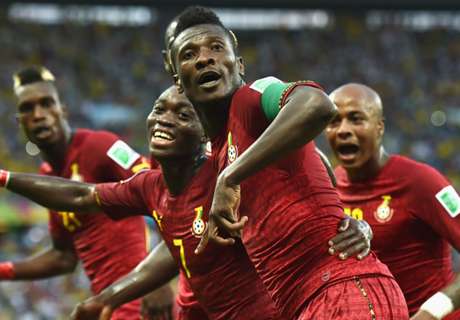 Piala Afrika 2017 Diperebutkan 7 Negara