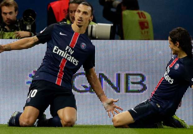 Video: PSG vs Olympique Marseille Video: PSG vs Olympique Marseille