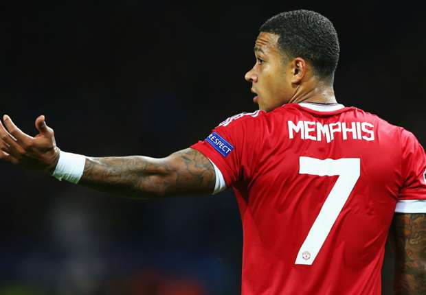 Beckham: No.7 shirt should not be a burden for Depay