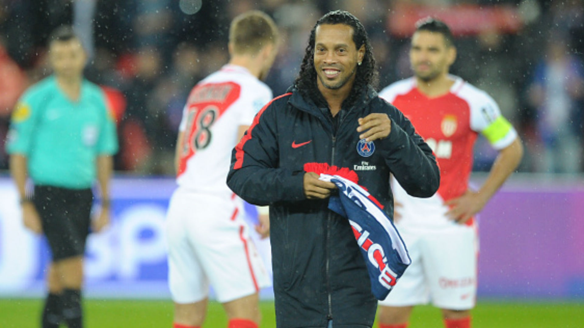 Rencontre monaco psg