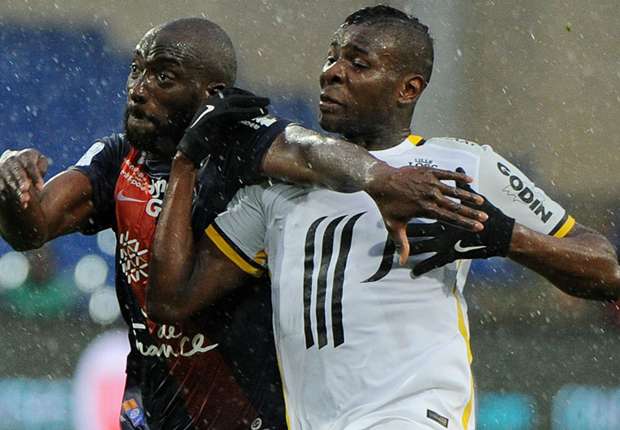 Video: Montpellier vs Lille Video: Montpellier vs Lille