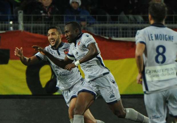 Video: Montpellier vs Gazelec Ajaccio Video: Montpellier vs Gazelec Ajaccio