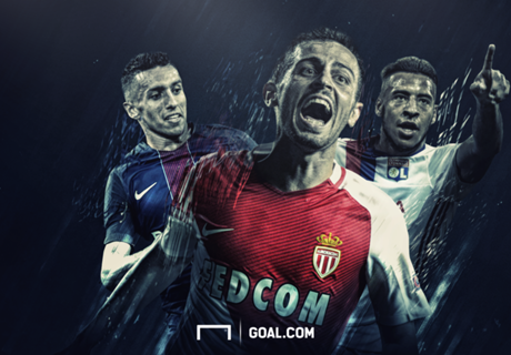 Los Power Rankings de la Ligue 1